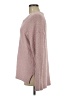 Sanctuary Pink Pullover Sweater Size M - photo 5
