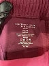 Sincerely Jules for Bandier Purple Active Pants Size XS - photo 4
