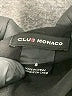 Club Monaco 100% Polyester Chevron-herringbone Black Casual Dress Size 8 - photo 7