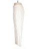 Suistudio Stripes Ivory Dress Pants Size UK 10 / US 6 - photo 5
