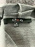 Cleo Gray Sweatshirt Size XL - photo 7