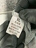 Cleo Gray Sweatshirt Size XL - photo 8