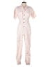 A.L.C. Pink Jumpsuit Size 4 - photo 1
