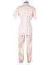 A.L.C. Pink Jumpsuit Size 4 - photo 2