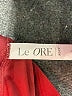 Le ORE Burgundy Active Pants Size XS - photo 4