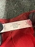 Le ORE Burgundy Active Pants Size XS - photo 5