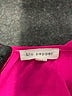 Blu Pepper 100% Polyester Pink Sleeveless Blouse Size M - photo 7