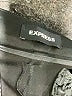 Express Black Jeggings Size 12r - photo 7