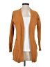 Max Studio Orange Cardigan Size S - photo 1