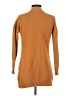 Max Studio Orange Cardigan Size S - photo 2