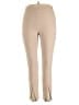 Blithe Tan Active Pants Size M - photo 1