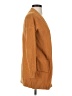 Max Studio Orange Cardigan Size S - photo 4