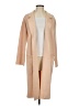 J.Crew Tan Coat Size XS - photo 1