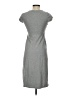 Boden Gray Casual Dress Size 4 - photo 2