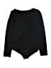 Spirit Black Bodysuit Size M - photo 2