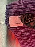 Unbranded 100% Rayon Purple Cardigan Size XS - photo 8