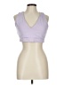 Fabletics Purple Tank Top Size L (estimated) - photo 1
