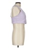Fabletics Purple Tank Top Size L (estimated) - photo 4