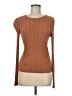 Zara Brown Pullover Sweater Size M - photo 1