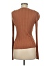 Zara Brown Pullover Sweater Size M - photo 2