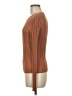 Zara Brown Pullover Sweater Size M - photo 5