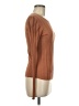 Zara Brown Pullover Sweater Size M - photo 4