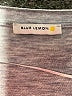 Blue Lemon 100% Elastane Gray Long Sleeve T-Shirt Size M - photo 7