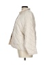 Kensie Solid Ivory Jacket Size L - photo 5