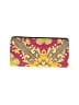 Assorted Brands Yellow Pink Wallet One size - photo 1