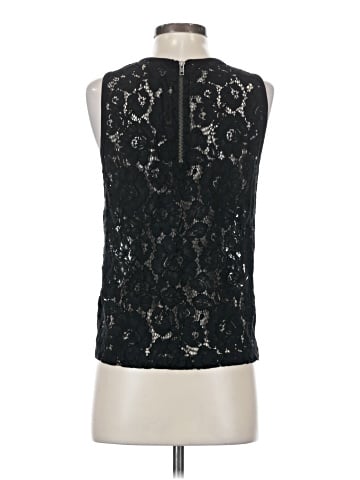 Meadow Rue Sleeveless Blouse (view 2)