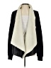 RD Style 100% Polyester Black Jacket Size S - photo 1