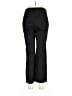 Gap Black Dress Pants Size 8 - photo 2