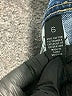Inc Denim Hearts Blue Jeans Size 6 - photo 5