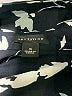 Ann Taylor 100% Polyester Black Casual Dress Size S - photo 7