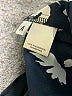Ann Taylor 100% Polyester Black Casual Dress Size S - photo 8