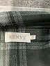 Renvy 100% Polyester Black Cardigan Size M - photo 7