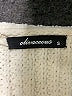 Olivaceous 100% Polyester Ivory Turtleneck Sweater Size S - photo 7