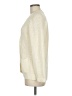 Laurel Grey Ivory Cardigan Size 8 - photo 5