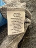 Epic Threads Gray Cardigan Size 3T - photo 4