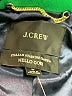 J.Crew Green Wool Coat Size 0 - photo 6