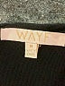 WAYF Black Bodysuit Size M - photo 3
