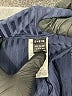 Shein Blue Active Pants Size L - photo 7