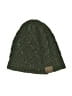 She Green Beanie One size - photo 1