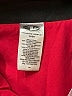 Athletic Works 100% Polyester Color Block Pink Track Jacket Size S - photo 6