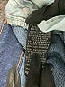 1822 Denim Hearts Blue Jeans Size 6 - photo 4