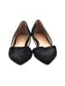 J.Crew Black Flats Size 6 - photo 2