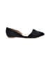 J.Crew Black Flats Size 6 - photo 1