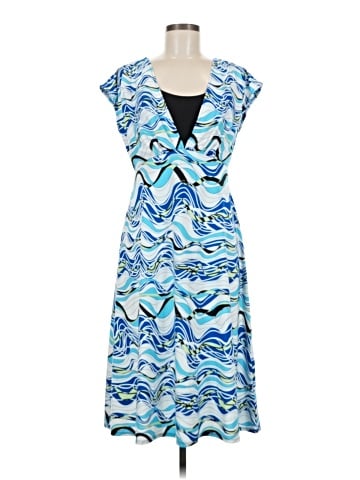 Scarlett Casual Dress (view 1)