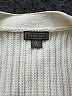 Point Sur Ivory Cardigan Size S - photo 7