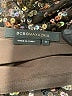 BCBGMAXAZRIA 100% Polyester Stars Black Brown Formal Skirt Size M - photo 4
